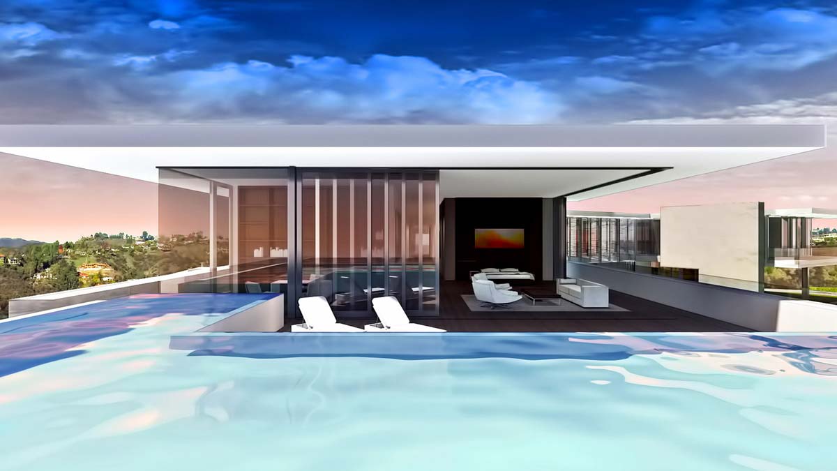 Villa 4445 Lamont St San Diego